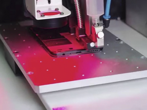 全自動(dòng)點(diǎn)膠機(jī)注意事項(xiàng)之規(guī)范安全用電