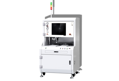 全自動點膠機參數調整指導：提升點膠精度與效率的核心方法