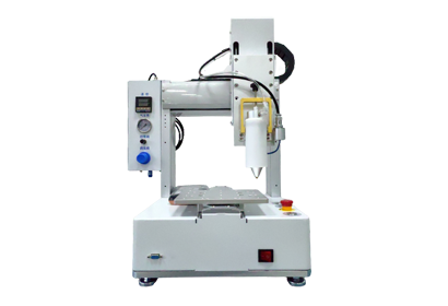 五軸點膠機-在線式五軸點膠機廠家-五軸全自動點膠機