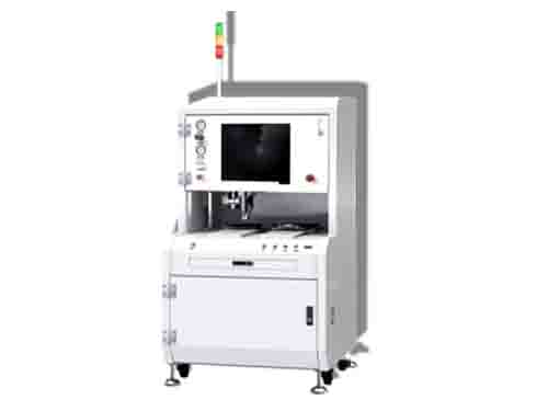 落地式點(diǎn)膠機(jī)設(shè)備