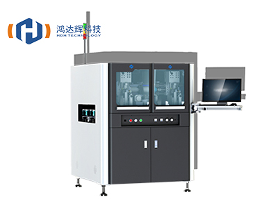 精密撞針式點膠閥使用與保養