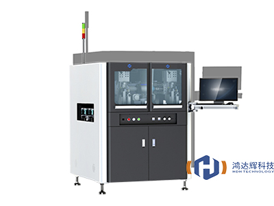 頂針式點膠閥選型方法