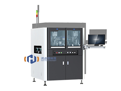 四軸點膠機最大的特點在于其靈活的封裝方式