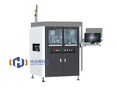 數顯點膠機的工作模式及其在液晶模塊封裝中的應用