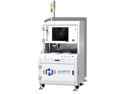 大型高速點膠機